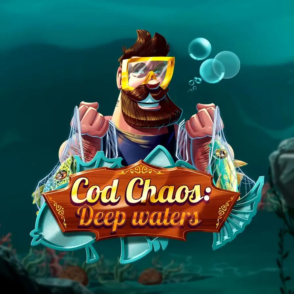 Быстрый вывод в Cod Chaos Deep Waters - быстрые выплаты и удобные способы оплаты
